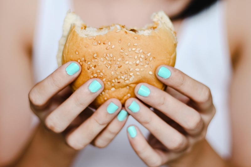 Foodie Finds