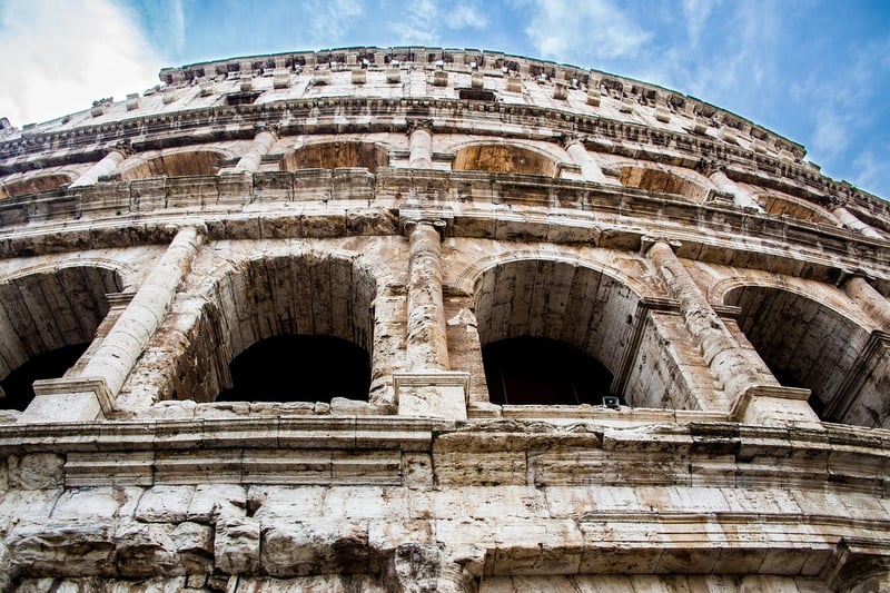 Cultural City Exploration