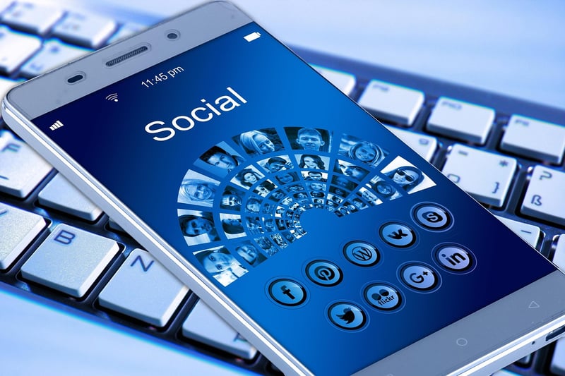 Social Media Analytics